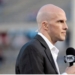 Breaking News: Grant Wahl, a highly regarded soccer journalist, died Friday in Qatar, where he was covering the World Cup quarterfinal match between Argentina and the Netherlands.