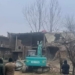 JeM militant commander Ashiq Nengroo’s house demolished in Pulwama