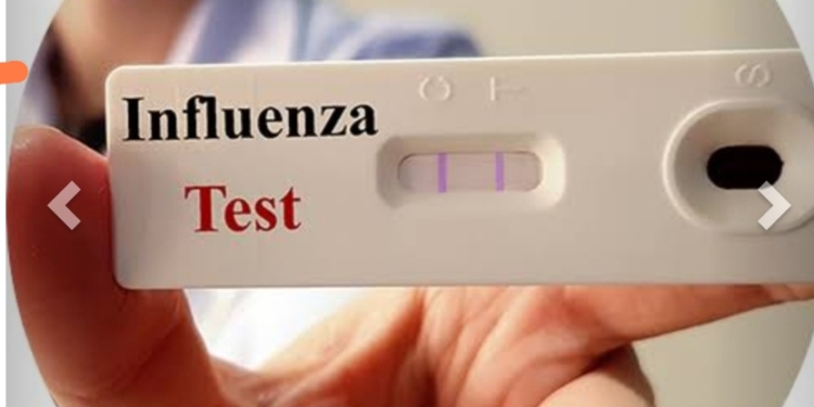 Kashmir Sees Spurt In Influenza Cases This Season Than Previous 2 Years