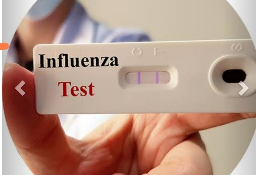 Kashmir Sees Spurt In Influenza Cases This Season Than Previous 2 Years