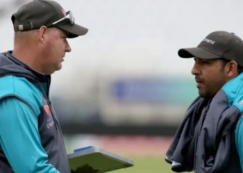 Mickey Arthur could return as Pakistan head coach