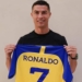 Cristiano Ronaldo Signs For Saudi Arabian Club Al Nassr In Deal Worth ‘More Than 200m Euros’