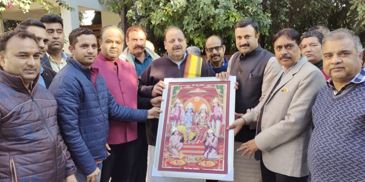 Sensational Disclosure About 1996 J&K Elections By Devender Singh Rana