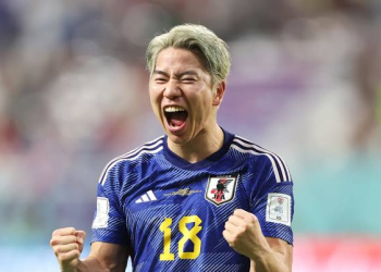 Fifa World Cup 2022: Germany and Costa Rica Out, Japan and Spain Quqlifies For 2nd Round