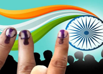 Big Win Predicted For BJP In Gujarat, Tough Battle With Congress In Himachal