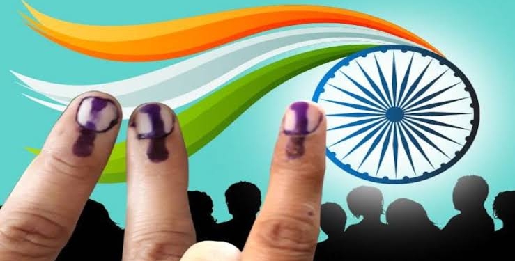 Big Win Predicted For BJP In Gujarat, Tough Battle With Congress In Himachal