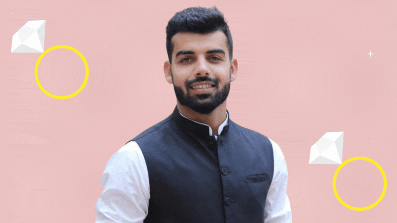 Cricketer Shadab Khan announces his marriage to daughter of …….