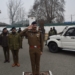 Rayees Mohammad Bhat (IPS) Takes Over As DIG South Kashmir