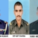 Machil Avalanche: Mortal Remains of 3 Army Personnel Retrieved