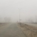 Fog engulfs Srinagar, Jammu as mercury records slight drop in J&K