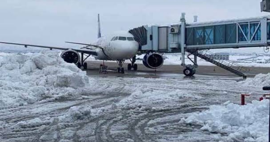 NEWS REGARDING All Air India, Several Other Flights