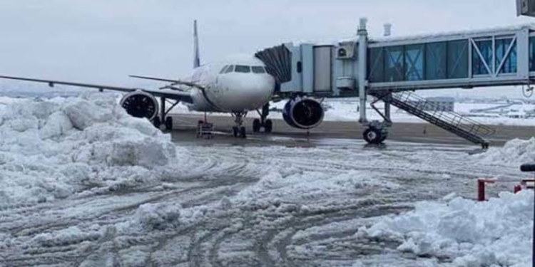 NEWS REGARDING All Air India, Several Other Flights