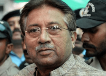 Former President Retire General Of Pakistan Pervez Musharraf Passes Away