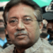 Former President Retire General Of Pakistan Pervez Musharraf Passes Away