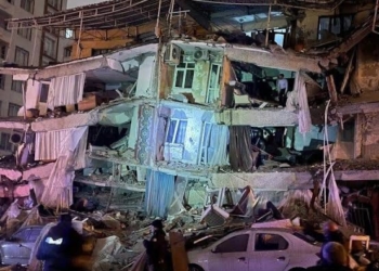 Turkey and Syria earthquake updates: more than 4,300 people confirmed dead after major quakes with number set to rise