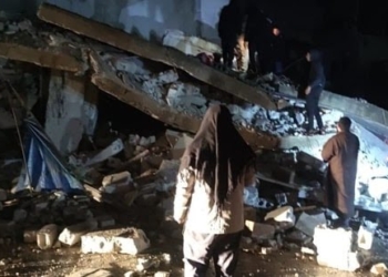 Turkey Earthquake LIVE: 23 dead, 420 injured, 140 buildings collapsed