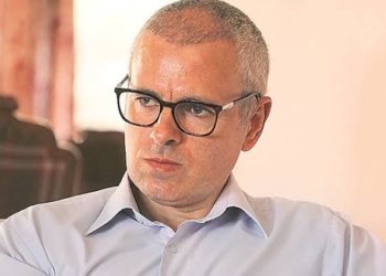 Big Statement On 370 Article By Omar Abdullah