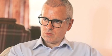 Big Statement On 370 Article By Omar Abdullah