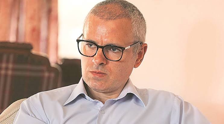 Big Statement On 370 Article By Omar Abdullah