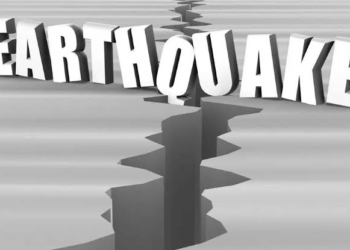 Powerful Earthquake of magnitude 6.2 hits Indonesia