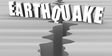 Powerful Earthquake of magnitude 6.2 hits Indonesia