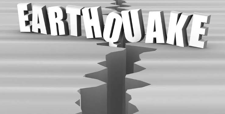 Powerful Earthquake of magnitude 6.2 hits Indonesia
