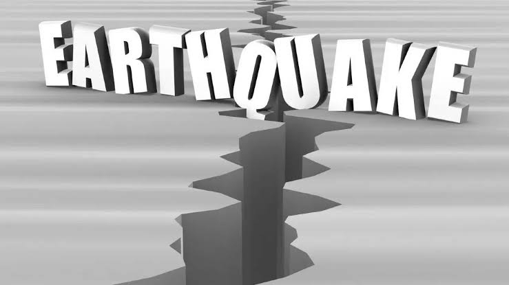 Powerful Earthquake of magnitude 6.2 hits Indonesia