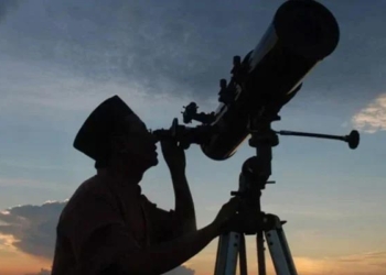 Update Regarding Sighting/Not Sighting Of Ramadhan Crescent