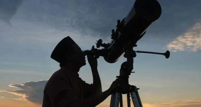Update Regarding Sighting/Not Sighting Of Ramadhan Crescent