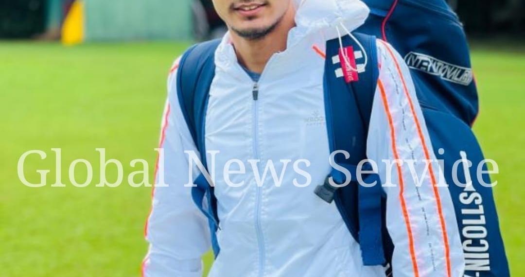 IPL Franchise Lucknow Super Giants’ Calls This Kashmiri Cricketer for Trails