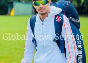IPL Franchise Lucknow Super Giants’ Calls This Kashmiri Cricketer for Trails
