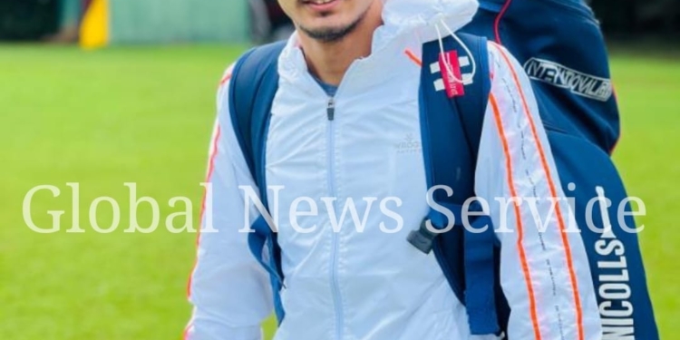 IPL Franchise Lucknow Super Giants’ Calls This Kashmiri Cricketer for Trails