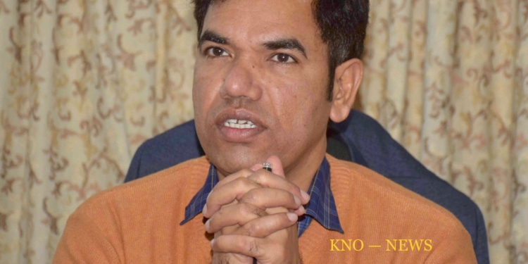 Job melas aimed to provide better employment opportunities to youth: Div Com