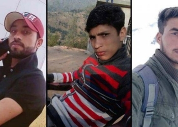 Life sentence for Captain for ‘staged’ encounter in Kashmir’s Amshipura