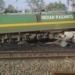 Two goods trains collides in MP’s Shahdol