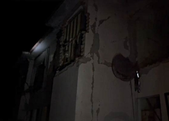 12 cops killed in bomb blast at police station in Swat Pakistan