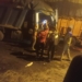 Conductor Dies, Driver Injured As Dumper Crashes Into Truck In UT J&K