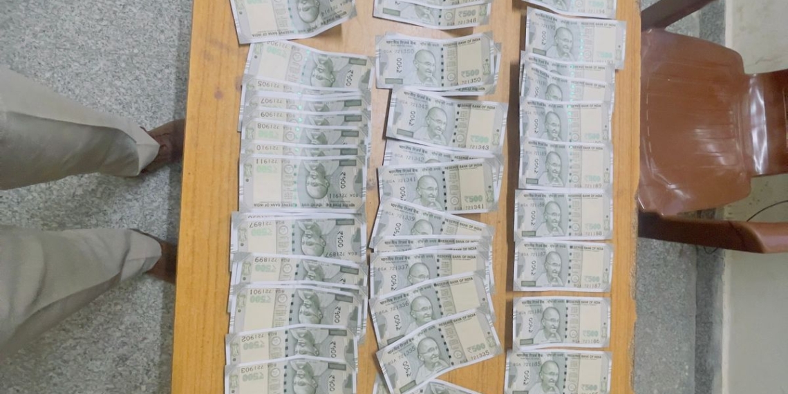 Man arrested for ATM card theft in Rajouri