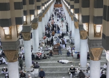 Laylat-ul-Qadr Observed With Religious Gaiety Across Kashmir