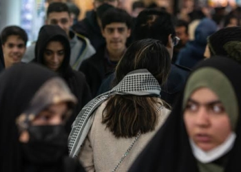 In This Muslim Country  Women Without Hijab To Be Prosecuted