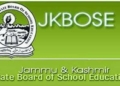 JKBOSE warns private schools…..