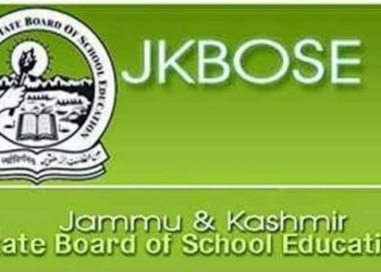 JKBOSE warns private schools…..