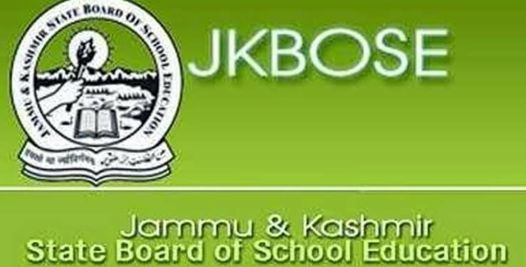 JKBOSE warns private schools…..