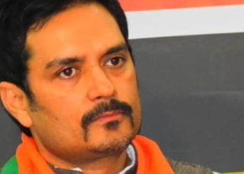 Abhijeet Jasrotia Strongly Condemn Horrific Murder Of Deepu