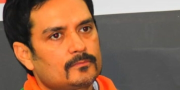 Abhijeet Jasrotia Strongly Condemn Horrific Murder Of Deepu