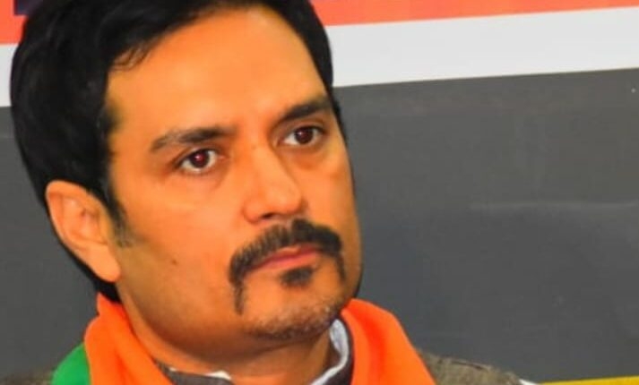 Abhijeet Jasrotia Strongly Condemn Horrific Murder Of Deepu