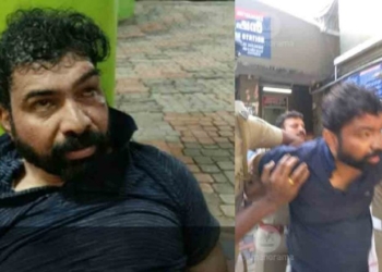 Woman doctor stabbed to death by teacher in the hospital…