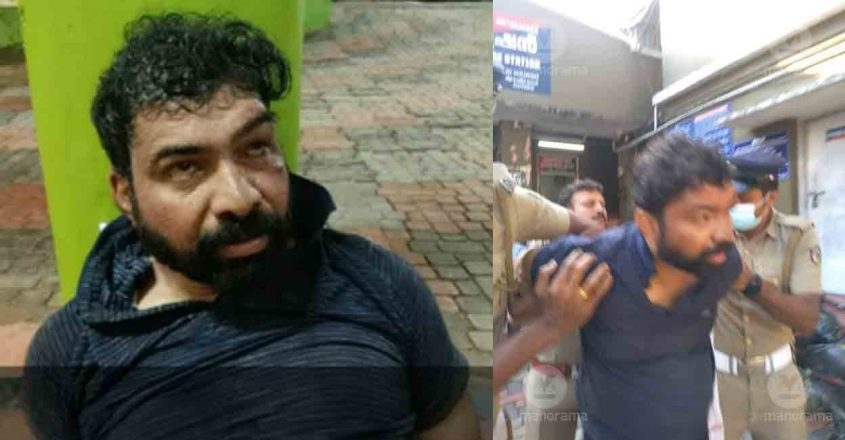 Woman doctor stabbed to death by teacher in the hospital…