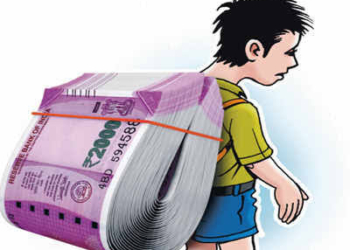 Don’t hike fee unilaterally, Directorate to Leading School of Valley