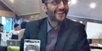 GNS Founding Editor Tanveer-ul-Ahad Remembered On 3rd Death Anniversary